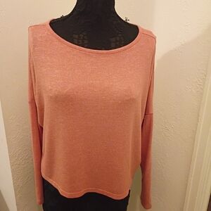 Roxy Coral Knit Top